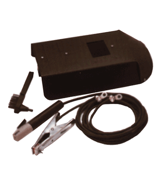 Blueweld Набор для сварки ММА 801001 Blueweld Набор для сварки ММА 801001