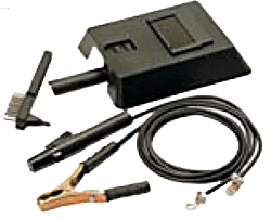 Blueweld Набор для сварки ММА 801003 Blueweld Набор для сварки ММА 801003