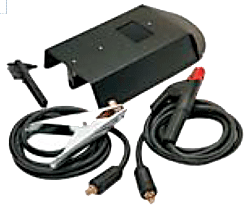 Blueweld Набор для сварки ММА 801095 Blueweld Набор для сварки ММА 801095