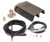 Blueweld Набор для сварки TIG 801097 Blueweld Набор для сварки TIG 801097