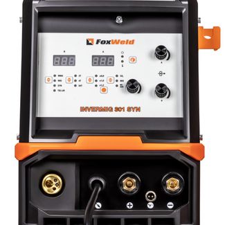 FoxWeld INVERMIG 301 SYN FoxWeld INVERMIG 301 SYN