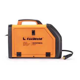 FoxWeld INVERMIG 200 DP FoxWeld INVERMIG 200 DP