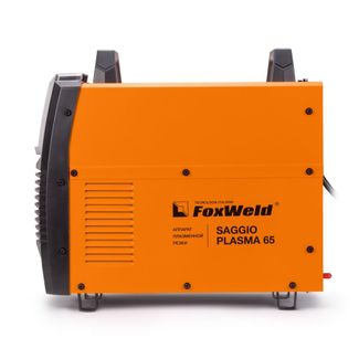 FoxWeld SAGGIO PLASMA 65 FoxWeld SAGGIO PLASMA 65