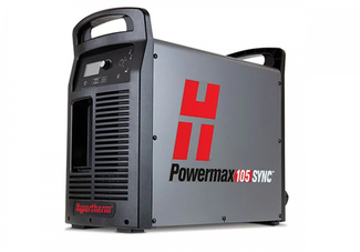 Hypertherm Powermax 105 SYNC Hypertherm Powermax 105 SYNC