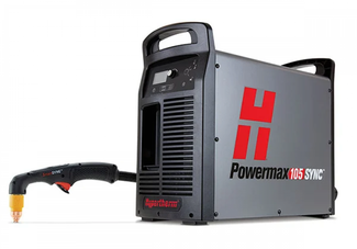 Hypertherm Powermax 105 SYNC Hypertherm Powermax 105 SYNC