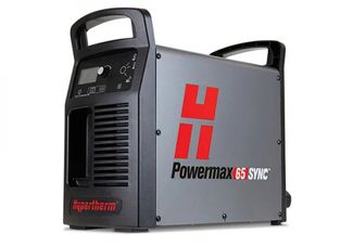 Hypertherm Powermax 65 SYNC Hypertherm Powermax 65 SYNC