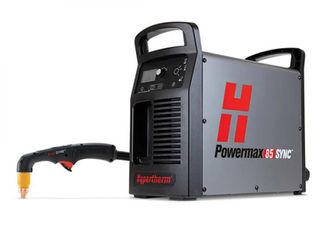 Hypertherm Powermax 85 SYNC Hypertherm Powermax 85 SYNC