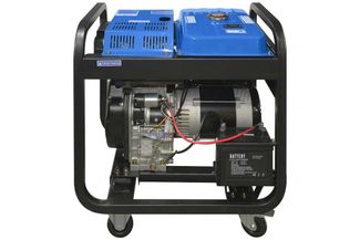 ТСС SDG 9000EH3A ТСС SDG 9000EH3A