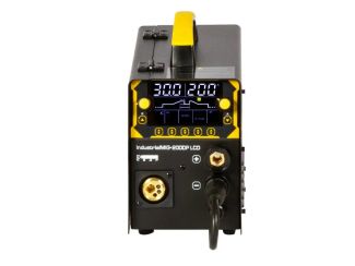 КЕДР IndustrialMIG-200DP LCD КЕДР IndustrialMIG-200DP LCD