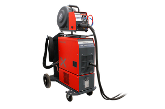 ТЕНА KM600 W Partner Pro