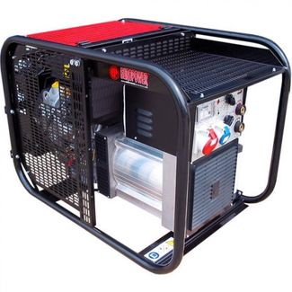 Europower ЕР 400 ХЕ DC Europower ЕР 400 ХЕ DC