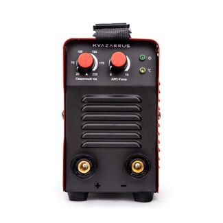 FoxWeld KVAZARRUS 230 FoxWeld KVAZARRUS 230