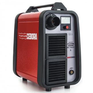 Cebora Plasma Sound PC 110/T (резак 6м) Cebora Plasma Sound PC 110/T (резак 6м)