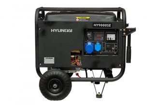 Hyundai HY 9000 SE Hyundai HY 9000 SE