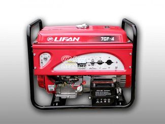 Lifan 7 GF-4 Lifan 7 GF-4