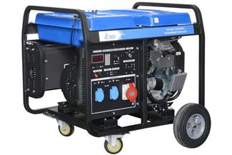 ТСС SGG 10000EH3 ТСС SGG 10000EH3