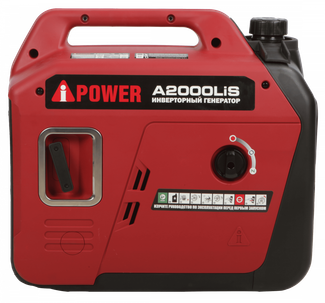 A-iPower A2000LIS A-iPower A2000LIS
