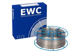 EWC CW71-GC, d 1,6 мм (кат. 5 кг) EWC CW71-GC, d 1,6 мм (кат. 5 кг)