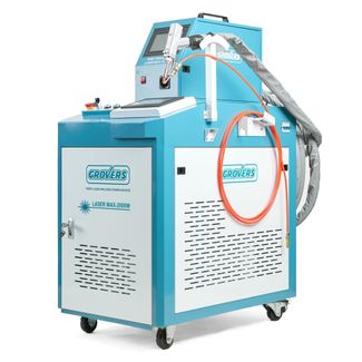 Grovers LASER MAX-2000W Grovers LASER MAX-2000W