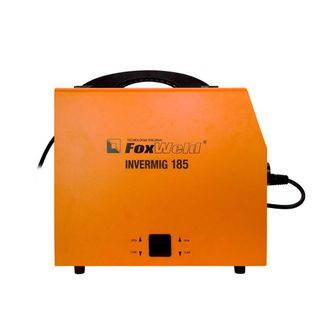 FoxWeld INVERMIG 185 FoxWeld INVERMIG 185