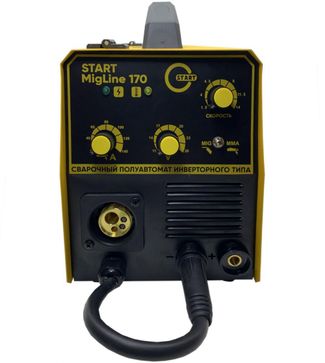 START MIGLine170 START MIGLine170