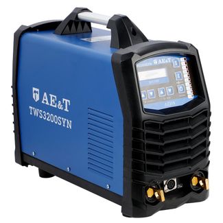 AE&T 3200А/220В TWS3200SYN AE&T 3200А/220В TWS3200SYN