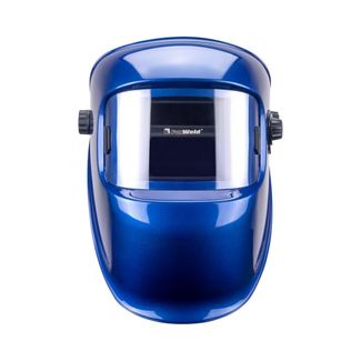FoxWeld КОРУНД-5 синяя 2100V FoxWeld КОРУНД-5 синяя 2100V