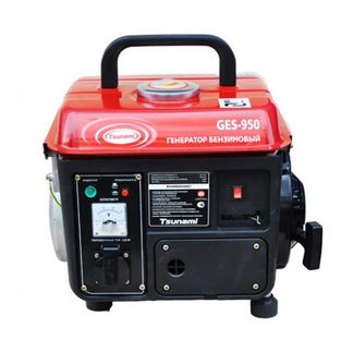 Tsunami GES 950 Tsunami GES 950