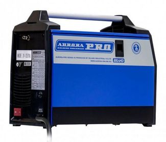 Aurora PRO SPEEDWAY 200 SYNERGIC Aurora PRO SPEEDWAY 200 SYNERGIC