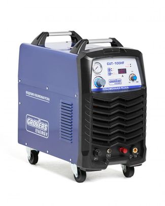 Grovers ENERGY CUT-100HF Grovers ENERGY CUT-100HF