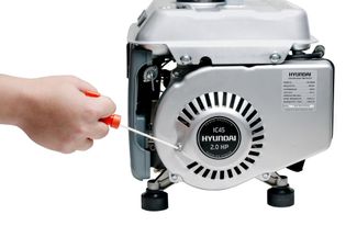 Hyundai HHY 960 A