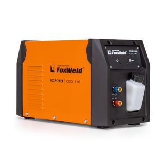 FoxWeld Блок жидкостного охлаждения FOXPOWER COOL-1 MT FoxWeld Блок жидкостного охлаждения FOXPOWER COOL-1 MT