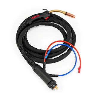 ЕВМ TWINPULSE 500 DW универсальный цифровой промышленный SYN (380В, 500А)