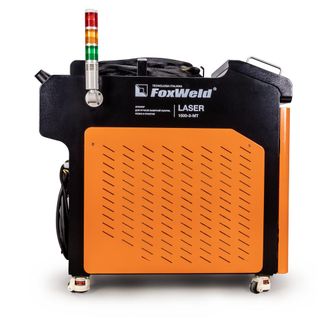 FoxWeld LASER 1500-3-МТ FoxWeld LASER 1500-3-МТ