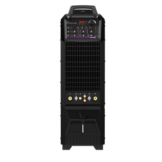 START everTIG 350 AC/DC PULSE START everTIG 350 AC/DC PULSE