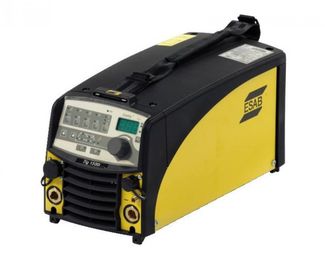 ESAB CaddyTIG 1500i, панель ТА34 ESAB CaddyTIG 1500i, панель ТА34