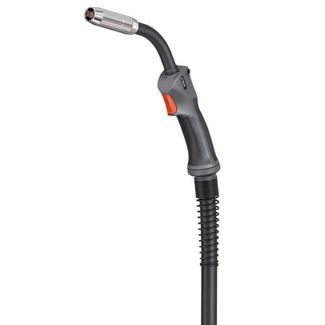 Parker SGA-LW455 с облегченным шланговым пакетом 4 метра (MIG/MAG)