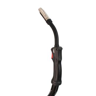 Parker SGA-LW455 с облегченным шланговым пакетом 5 метров (MIG/MAG) Parker SGA-LW455 с облегченным шланговым пакетом 5 метров (MIG/MAG)