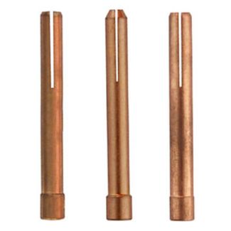 Tbi Цанга 0.5mm (10 шт.) 402P170499 Tbi Цанга 0.5mm (10 шт.) 402P170499
