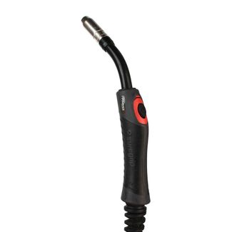 Parker STH 150E с поворотным гусаком 3 метра