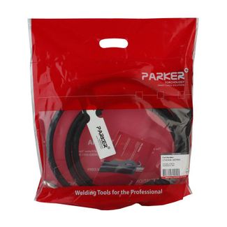 Parker STH 240E с поворотным гусаком 3 метра (MIG/MAG) Parker STH 240E с поворотным гусаком 3 метра (MIG/MAG)