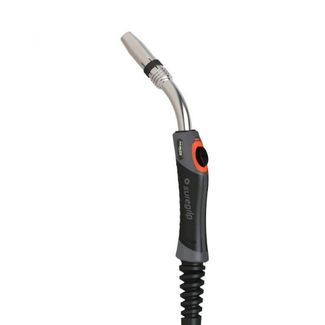 Parker STH 240E с поворотным гусаком 3 метра (MIG/MAG) Parker STH 240E с поворотным гусаком 3 метра (MIG/MAG)