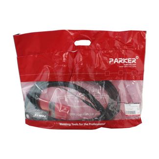 Parker SGT 9FX с гибким гусаком 4 метра Parker SGT 9FX с гибким гусаком 4 метра