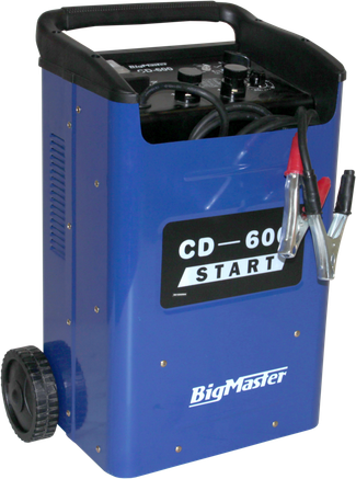 Bigmaster CD-600 Bigmaster CD-600