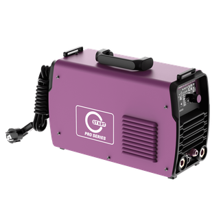 START modelTIG 200 LCD DC PULSE