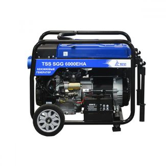 ТСС SGG 6000 EHA ТСС SGG 6000 EHA