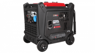 A-iPower A8000IS A-iPower A8000IS