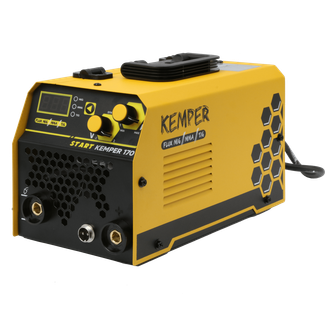 START KEMPER 170 2ST171 START KEMPER 170 2ST171