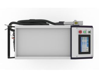 MetMachine MLC-3000С