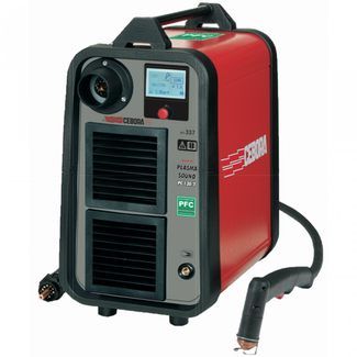 Cebora Plasma Sound PC 130/T Cebora Plasma Sound PC 130/T